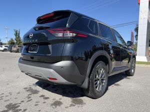 Miniature 6 Nissan Rogue S 2023