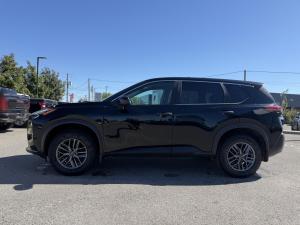 Miniature 10 Nissan Rogue S 2023