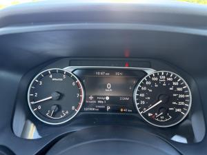 Miniature 13 Nissan Rogue S 2023