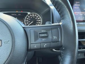 Miniature 15 Nissan Rogue S 2023