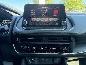 Miniature 16 Nissan Rogue S 2023