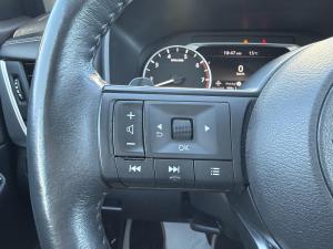 Miniature 14 Nissan Rogue S 2023