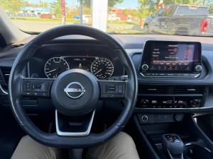 Miniature 12 Nissan Rogue S 2023