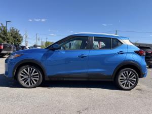 Miniature 9 Nissan Kicks SV 2024