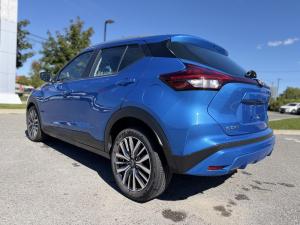 Miniature 8 Nissan Kicks SV 2024