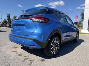 Miniature 6 Nissan Kicks SV 2024