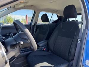Miniature 10 Nissan Kicks SV 2024