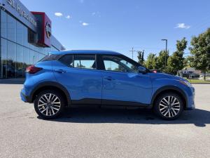Miniature 5 Nissan Kicks SV 2024