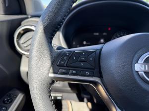 Miniature 13 Nissan Kicks SV 2024