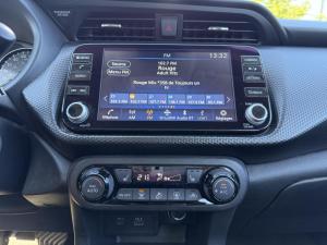 Miniature 16 Nissan Kicks SV 2024