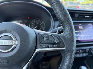 Miniature 14 Nissan Kicks SV 2024