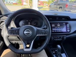 Miniature 11 Nissan Kicks SV 2024