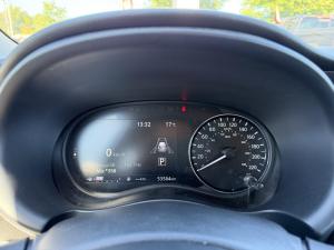 Miniature 12 Nissan Kicks SV 2024