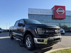 2024 Ford F150 XLT - Image 1