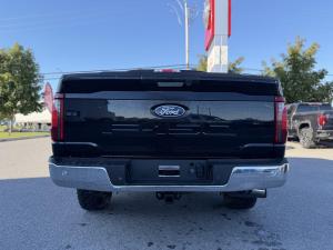 Miniature 7 Ford F150 XLT 2024