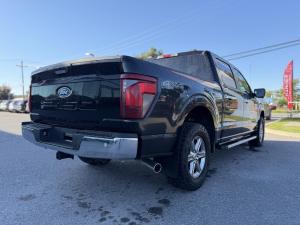 Miniature 6 Ford F150 XLT 2024