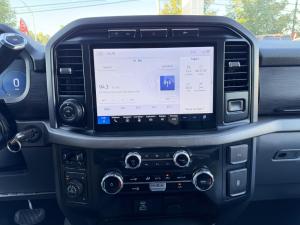 Miniature 14 Ford F150 XLT 2024