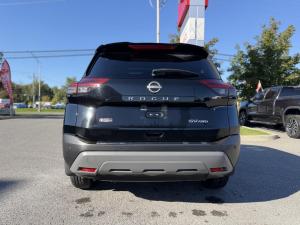 Miniature 7 Nissan Rogue SV 2022