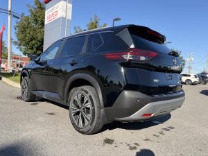 Miniature 8 Nissan Rogue SV 2022