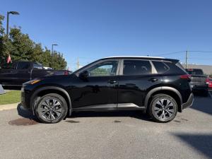 Miniature 9 Nissan Rogue SV 2022