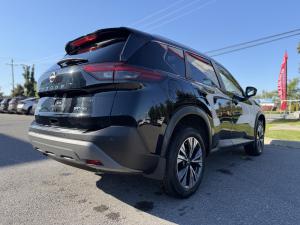 Miniature 6 Nissan Rogue SV 2022