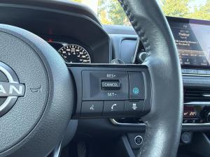 Miniature 13 Nissan Rogue SV 2022