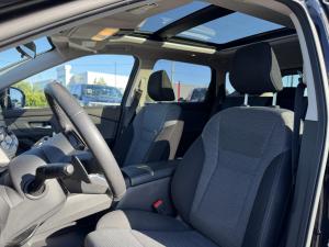 Miniature 10 Nissan Rogue SV 2022