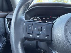 Miniature 12 Nissan Rogue SV 2022