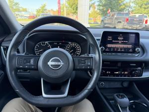 Miniature 11 Nissan Rogue SV 2022