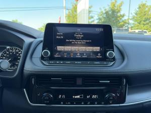 Miniature 15 Nissan Rogue SV 2022