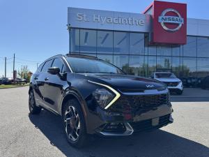 2023 Kia Sportage EX Premium - Image 1
