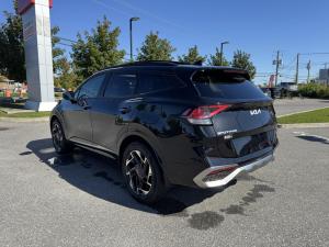Miniature 8 Kia Sportage EX Premium 2023