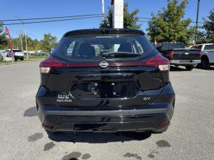 Miniature 7 Nissan Kicks SV 2023