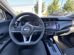 Miniature 10 Nissan Kicks SV 2023