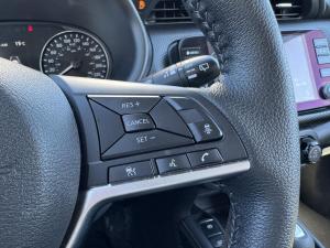 Miniature 13 Nissan Kicks SV 2023
