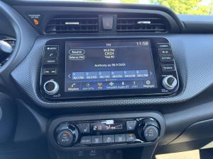 Miniature 14 Nissan Kicks SV 2023