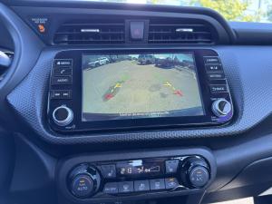 Miniature 15 Nissan Kicks SV 2023