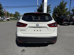 Thumbnail 6 Nissan Qashqai S 2023