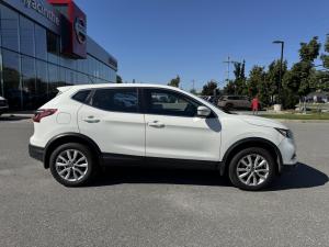 Thumbnail 5 Nissan Qashqai S 2023