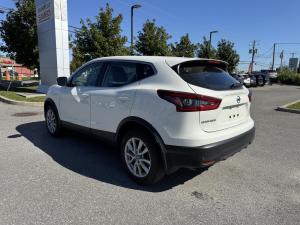 Thumbnail 7 Nissan Qashqai S 2023