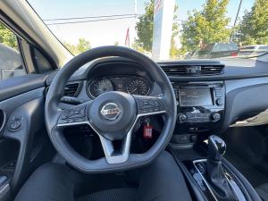 Thumbnail 9 Nissan Qashqai S 2023