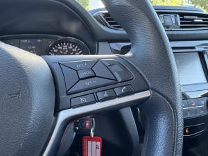 Thumbnail 12 Nissan Qashqai S 2023