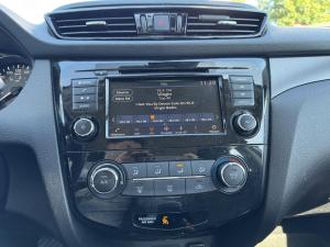 Thumbnail 13 Nissan Qashqai S 2023