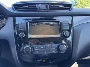 Thumbnail 14 Nissan Qashqai S 2023
