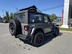 Miniature 6 Jeep Wrangler Willy&amp;apos;s Edition 2021