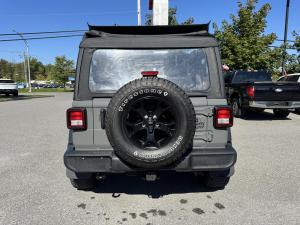 Miniature 7 Jeep Wrangler Willy&amp;apos;s Edition 2021