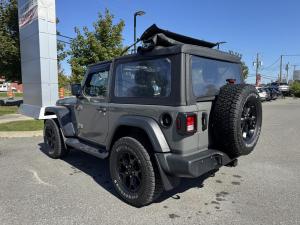 Miniature 8 Jeep Wrangler Willy&amp;apos;s Edition 2021