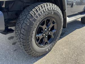 Miniature 9 Jeep Wrangler Willy&amp;apos;s Edition 2021