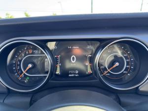 Miniature 10 Jeep Wrangler Willy&amp;apos;s Edition 2021