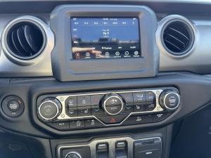 Miniature 13 Jeep Wrangler Willy&amp;apos;s Edition 2021